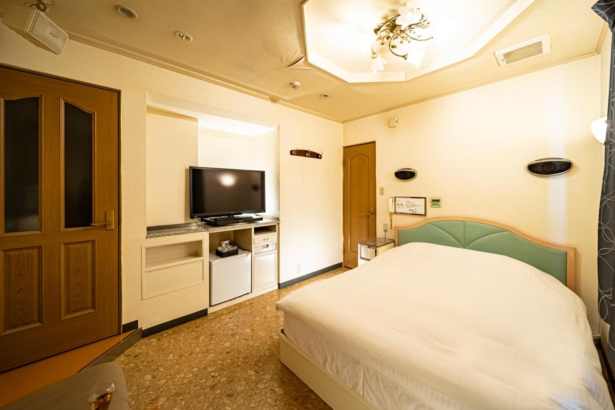 Love hotel Hu Namba (adults Only) Osaka